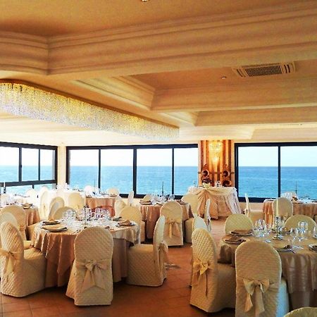 Baia Tropea Resort Parghelia Dış mekan fotoğraf