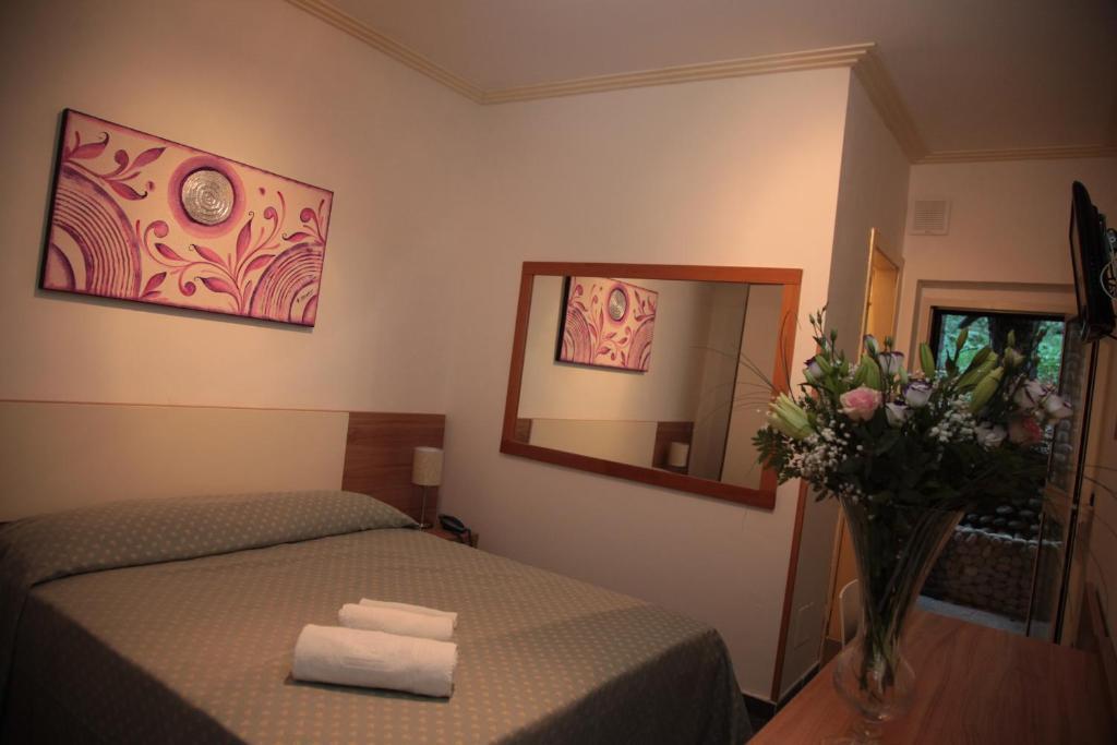 Baia Tropea Resort Parghelia Dış mekan fotoğraf