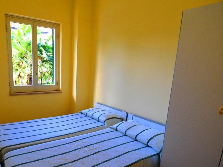Baia Tropea Resort Parghelia Dış mekan fotoğraf
