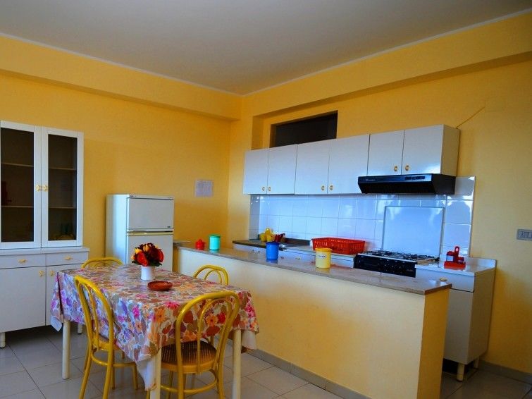 Baia Tropea Resort Parghelia Dış mekan fotoğraf